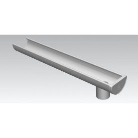 Csonkosvég 25-ös (alu)