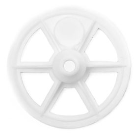 Thermomaster D-WM dübeltárcsa