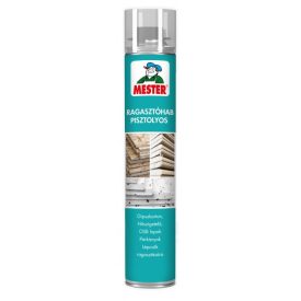 MESTER Ragasztóhab pisztolyos 750 ml