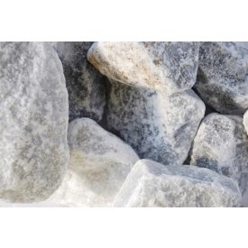 Márványtörmelék felhőfehér 50-100 mm