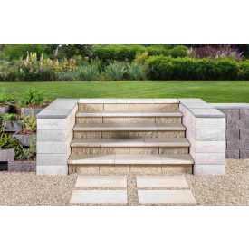 Leier Castrum Multiblokk  40x38x15cm 