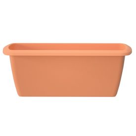 Balkonláda alátéttel 80cm-es- Respana