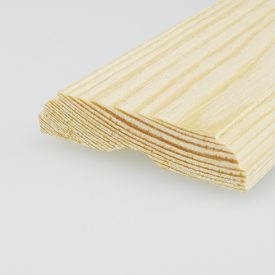 Típusléc hosztoldott 2,2m-es