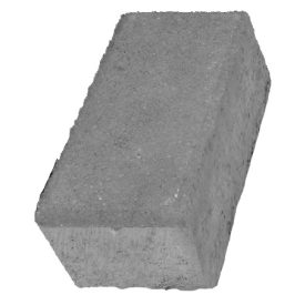 KK London 10x20x6cm szürke térkő