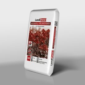Landforce Muskátli föld, 50L/zsák