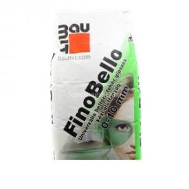 Finobello finomglett 0-10mm 5kg fehér