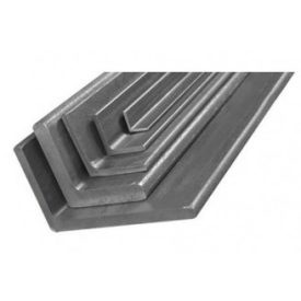 szögacél 30x30x3  6fm/szál    